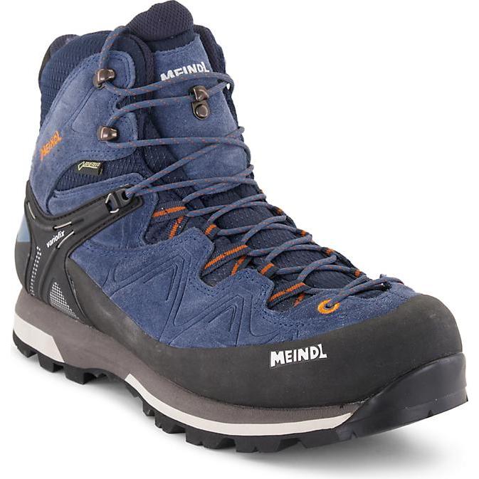 Thumbnail - Meindl, Herren, Wanderschuhe, Tonale GTX (44.5), Blau