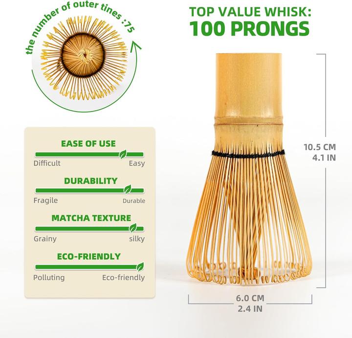 Image du produit Teanagoo Matcha Tee Set