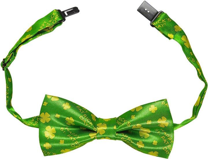 Produktbild Widmann Fliege St. Patrick's Day