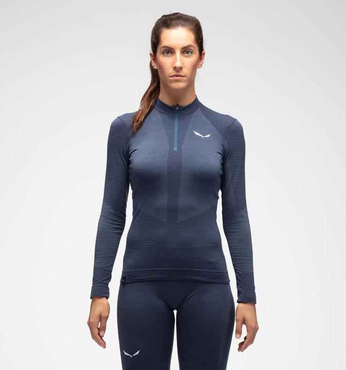 Immagine prodotto Salewa Zebru Responsive Longsleeve (36, S)