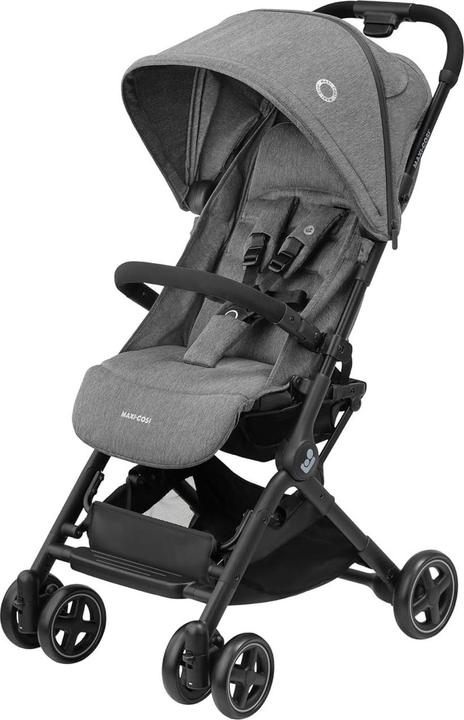 Produktbild Maxi-Cosi Lara² Select (0 Monate - 4 Jahre)