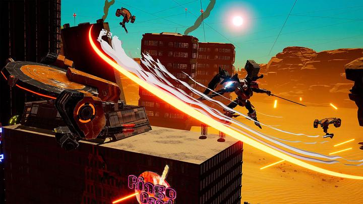 Immagine prodotto Nintendo Daemon X Machina (Switch, DE)