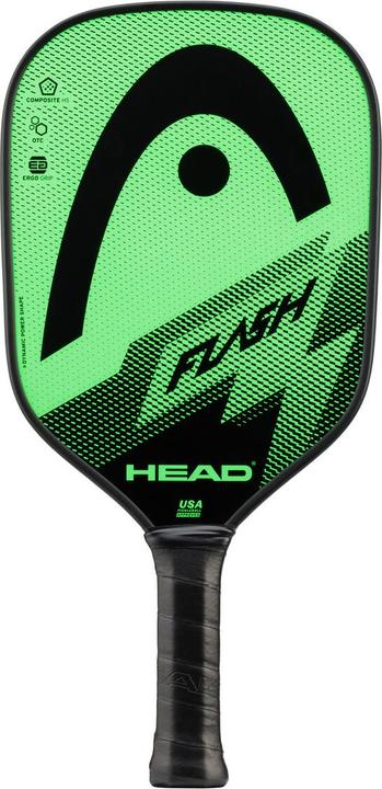 Actual product image Head Pickleball Set - Flash