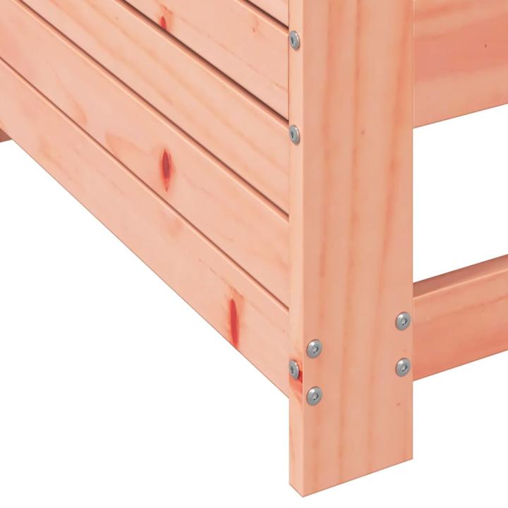 Produktbild VidaXL Gartenhocker Douglasie