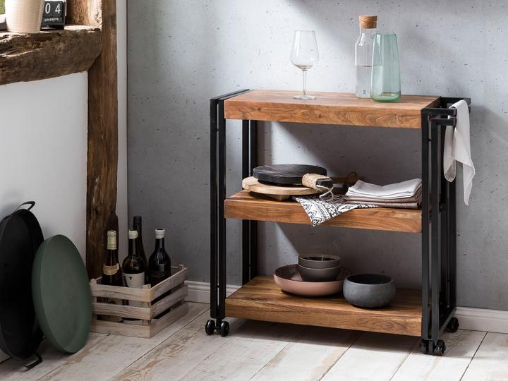 Actual product image SIT Möbel Trudi