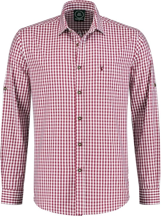 Haus Huberts Traditional shirt (M)