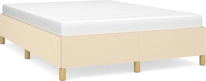 Produktbild vidaXL Bettgestell (160 x 200 cm)