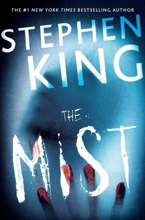 Produktbild The Mist (Englisch, Stephen King, 2018)