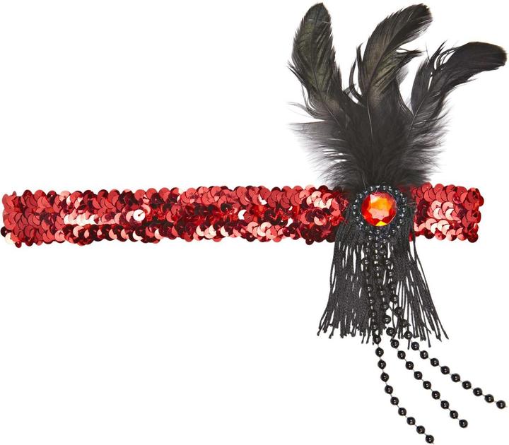 Produktbild Widmann Stirnband 20er Jahre