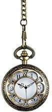 Produktbild Boland Taschenuhr Steampunk