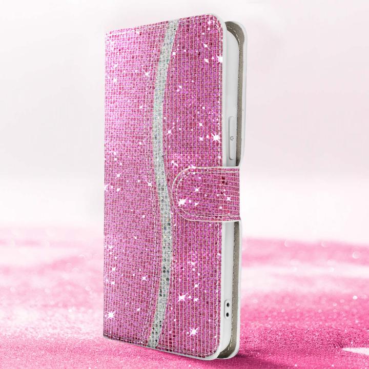 Produktbild Avizar Disco Glam Edition Series (Apple iPhone 15)