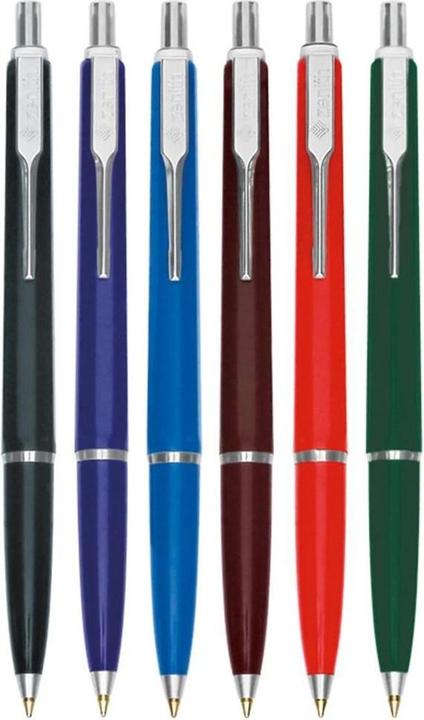 Actual product image Zenith 7 Classic 10vnt (161886) (10 x)