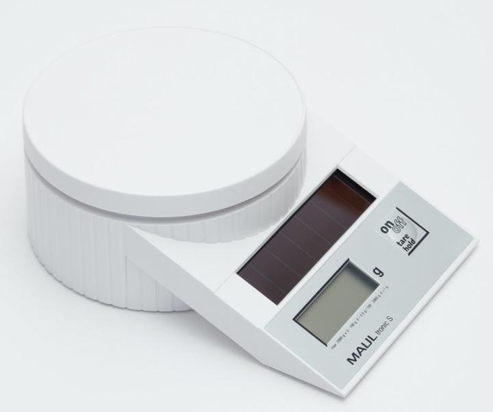 Produktbild Maul Briefwaage tronic S 2000g