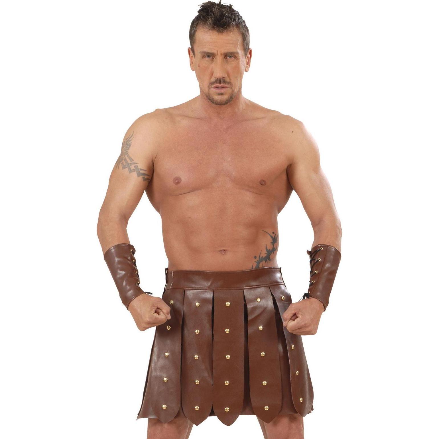 Widmann Kostüm Gladiator (One Size)
