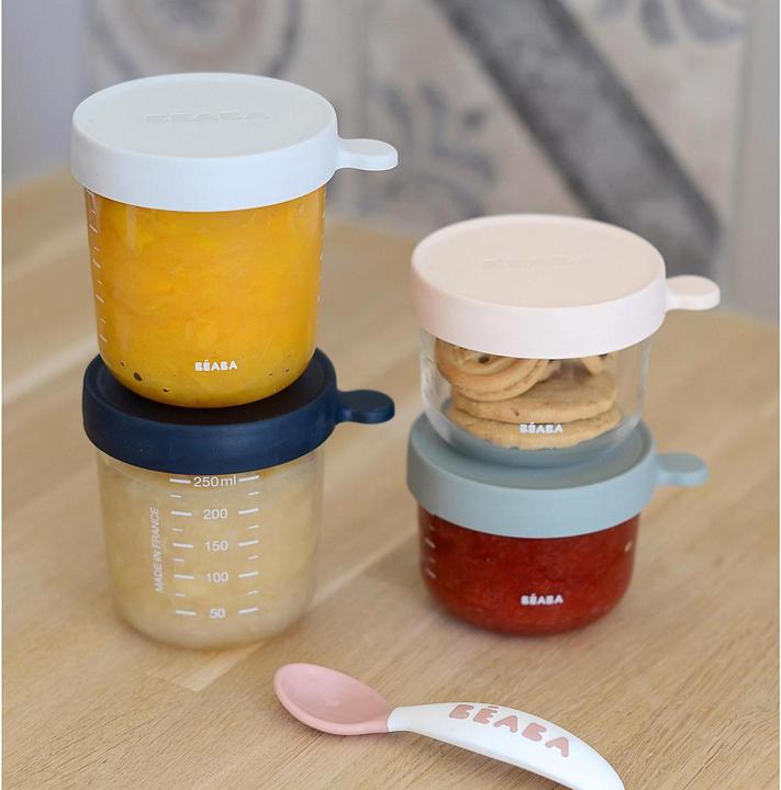 Produktbild Beaba Glasportionierer