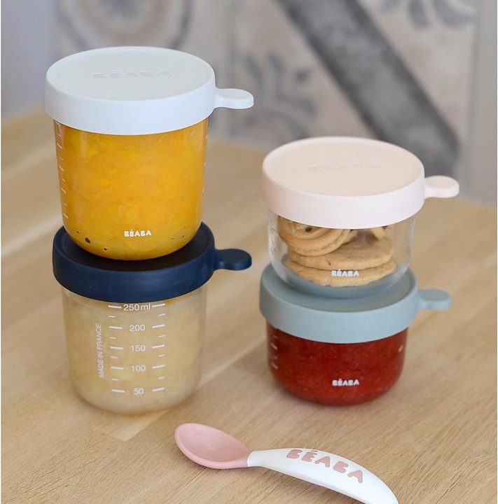 Image du produit Beaba Portionneur de verre