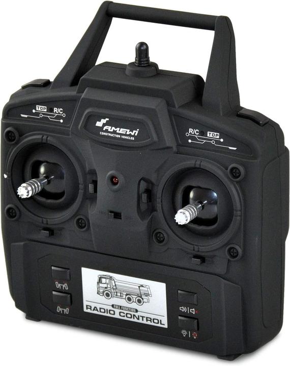 Actual product image Amewi Tipper (RTR Ready-to-Run)