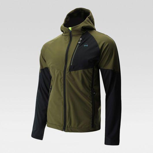 Produktbild UYN Softshelljacke Ergomotion (M)