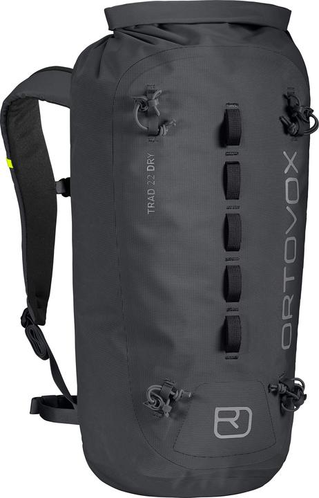 Actual product image Ortovox Trad 22 Dry (22 l)