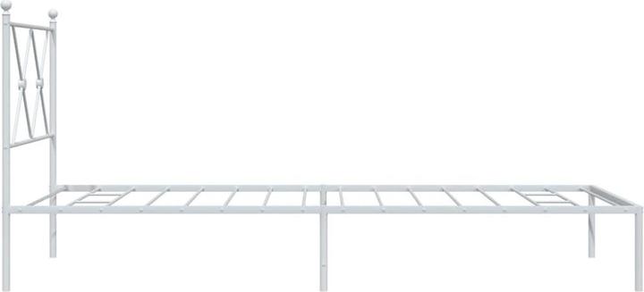 Image du produit vidaXL Bettgestell (90 x 200 cm)