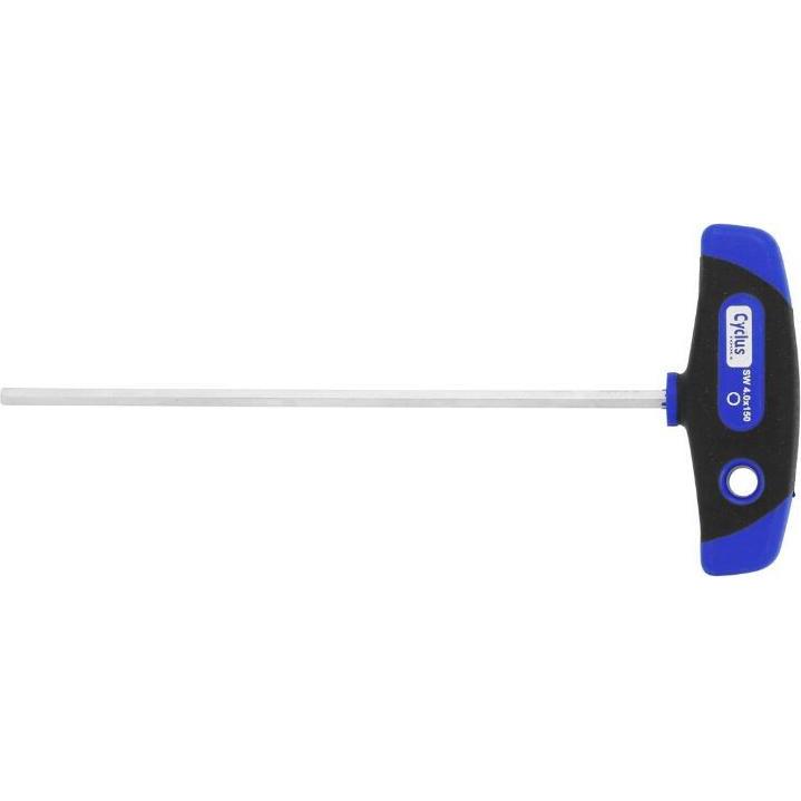 Cyclus Tools, Sechskantschlüssel, Pro T