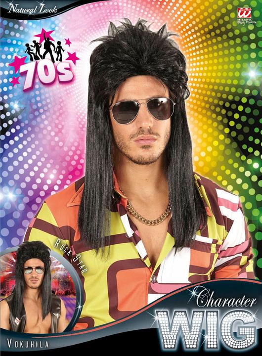 Image du produit Widmann Mullet