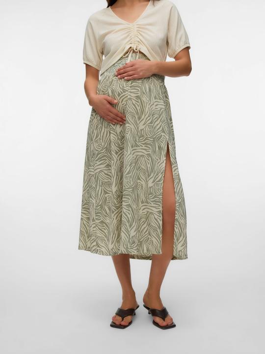 Produktbild Mamalicious Langer Rock Rock (S)