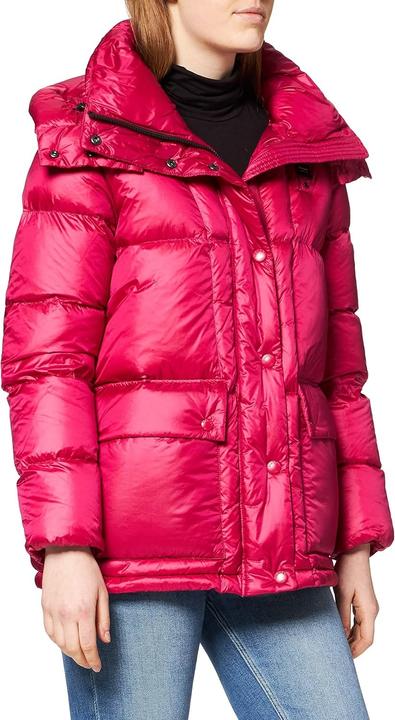Actual product image Bauer Short Quilted Down Jacket (XL)