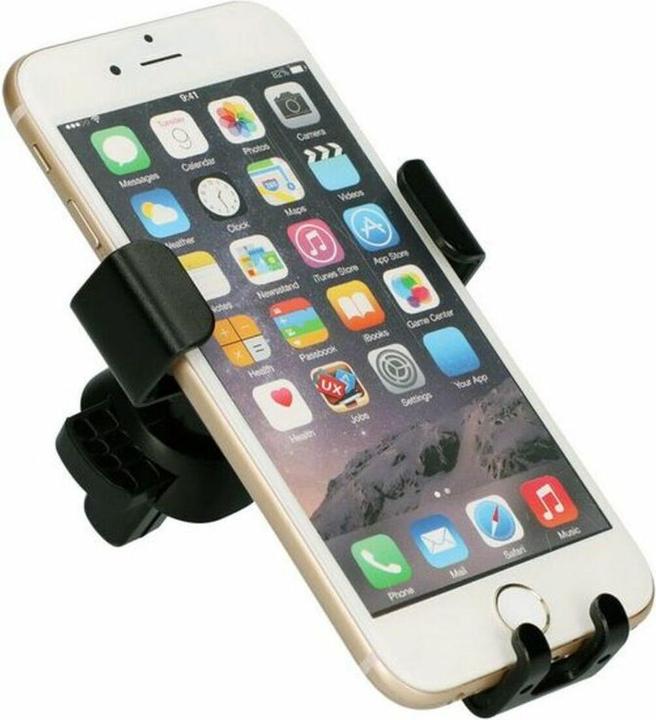 Actual product image KSIX Car Holder