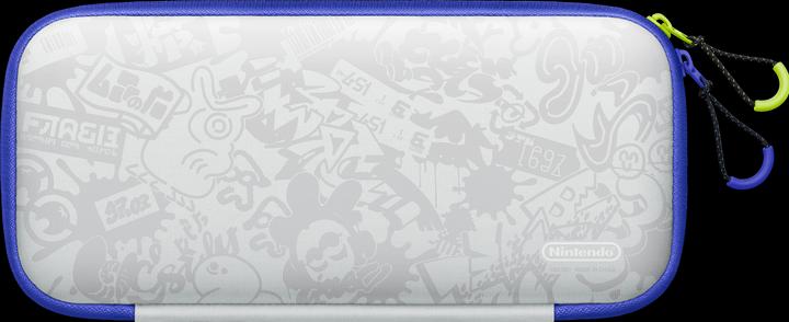 Immagine prodotto Nintendo Custodia e pellicola protettiva OLED (Switch OLED)