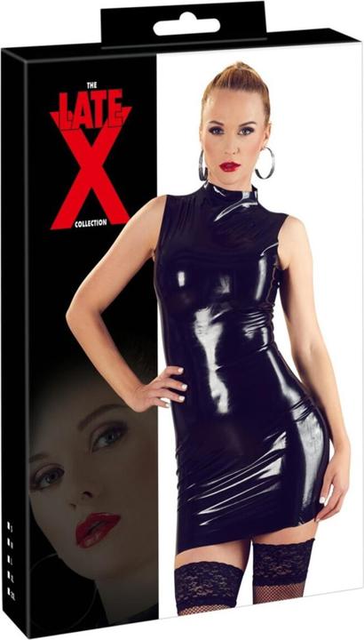 Immagine prodotto LateX Toys Mini abito in lattice (XXL)