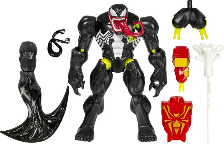 Produktbild Spiderman Marvel - Spider-Man Mix Mashers (assortiert - 1 Stück)