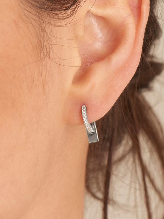 Immagine prodotto Ania Haie Creoli Glam Rock E037-06H (Argento 925)