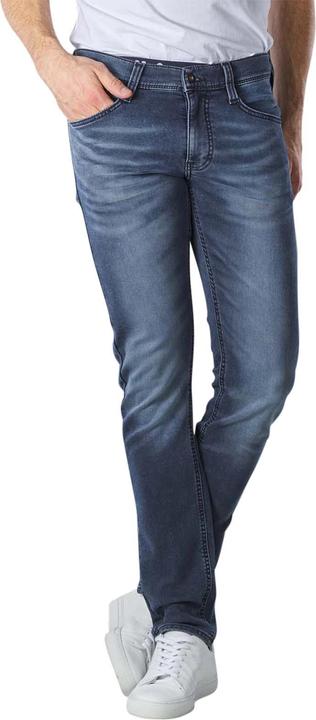 Actual product image Mustang Oregon Jeans Tapered Fit 683