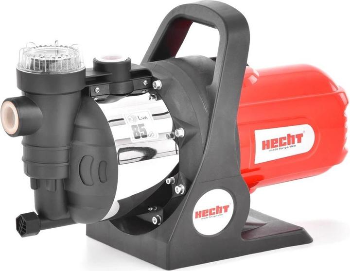 Image du produit Hecht 3131 Pompe centrifuge (Pompe de jardin)