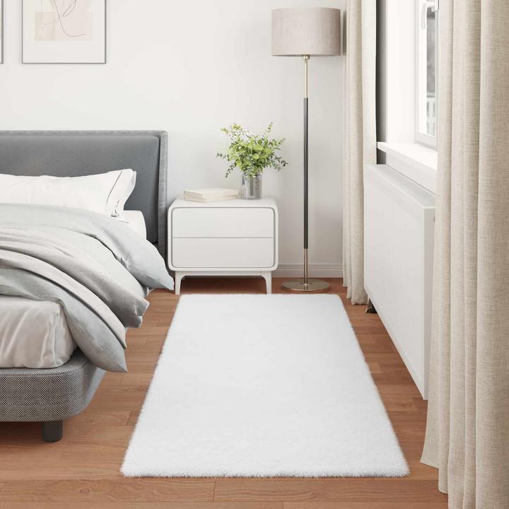 Produktbild vidaXL Wohnzimmerteppich (100 x 200 cm)