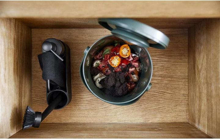 Immagine prodotto Zone Maggiordomo dell'abbeveratoio