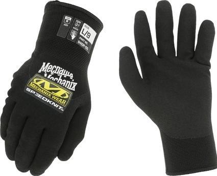Actual product image Mechanix Wear Gloves Wint Mechanixspeedknit Thermal L (L)