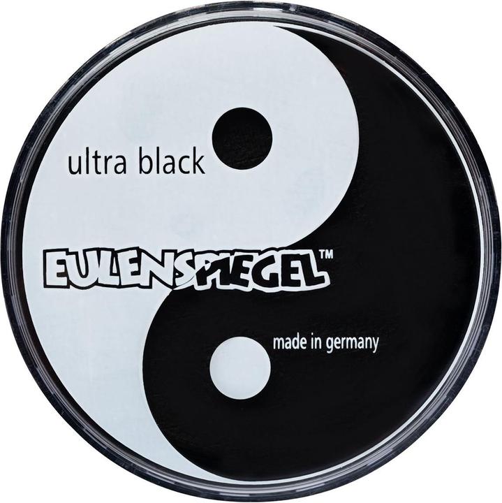 Ultra Black