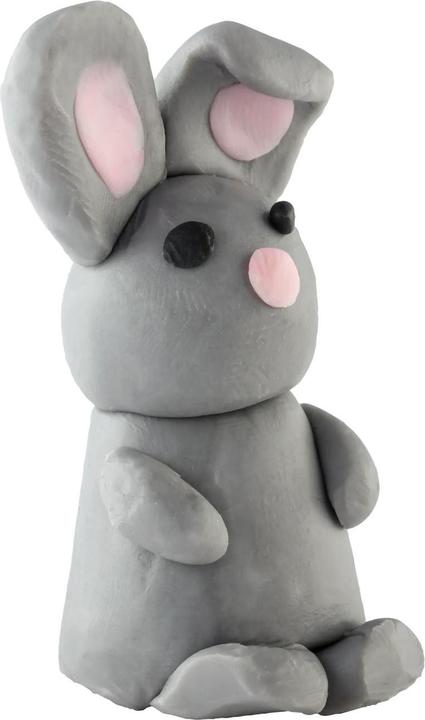 Produktbild Darwi Knete SOFTY