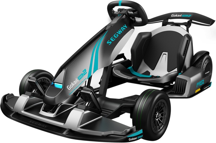 Segway-Ninebot GoKart PRO