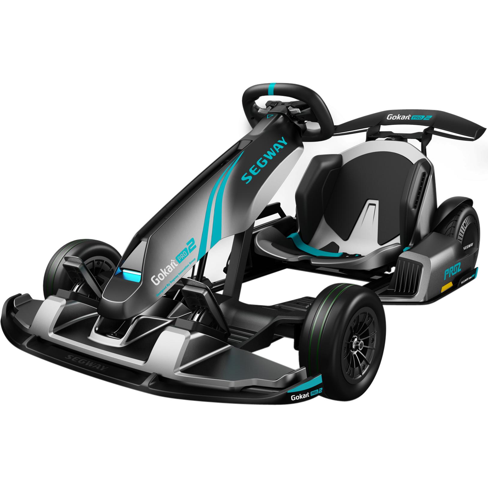 Segway-Ninebot GoKart PRO