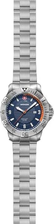 Produktbild Wenger 01.0641.141 Seaforce (Taucheruhr, 43 mm)