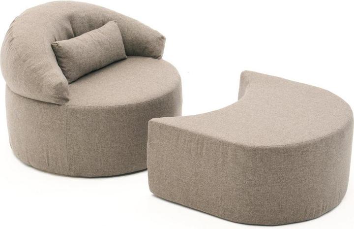 Produktbild Atelier del Sofa Pittala (Bettsofa)