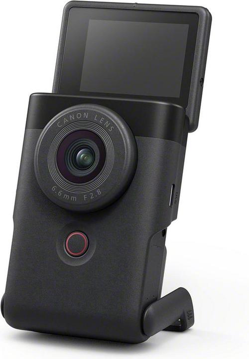 Actual product image Canon PowerShot V10 Advanced Vlogging Kit (20.90 Mpx, 30p)