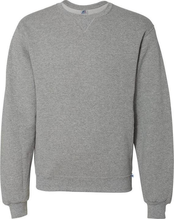 Produktbild Russell Dri Power Sweatshirt mit Rundhalsausschnitt (4XL)