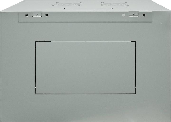 Produktbild Renkforce RF-WNC-507 Netzwerkschrank zur Wandmontage 7 HE (7 HE, 19 Zoll Rack)