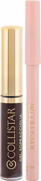 Immagine prodotto Collistar Gel per sopracciglia 3in1 (3 Bruno Silvana)