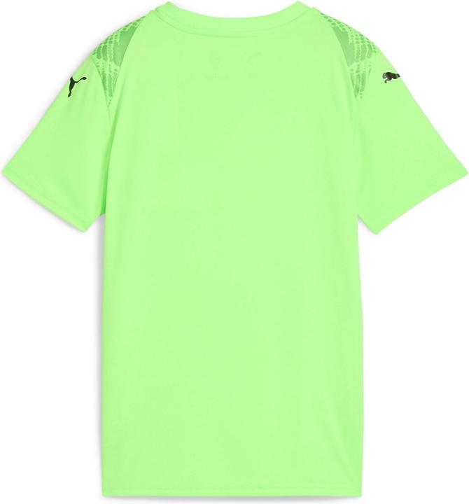 Actual product image Puma teamULTIMATE Jersey Jr (128)