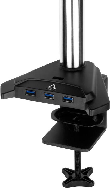 Actual product image Arctic Z2 Pro (Table, 34")